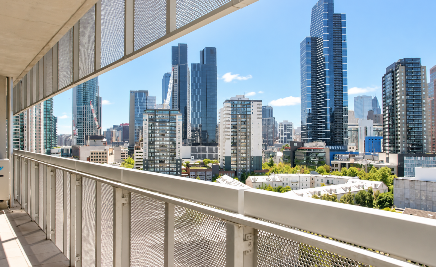 1014/152-166 Sturt St,  SOUTHBANK,  VIC 3006 AU