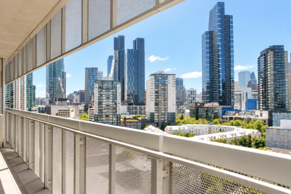 1014/152-166 Sturt St,  SOUTHBANK,  VIC 3006 AU