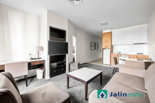 511/250 Elizabeth Street, MELBOURNE, VIC 3000