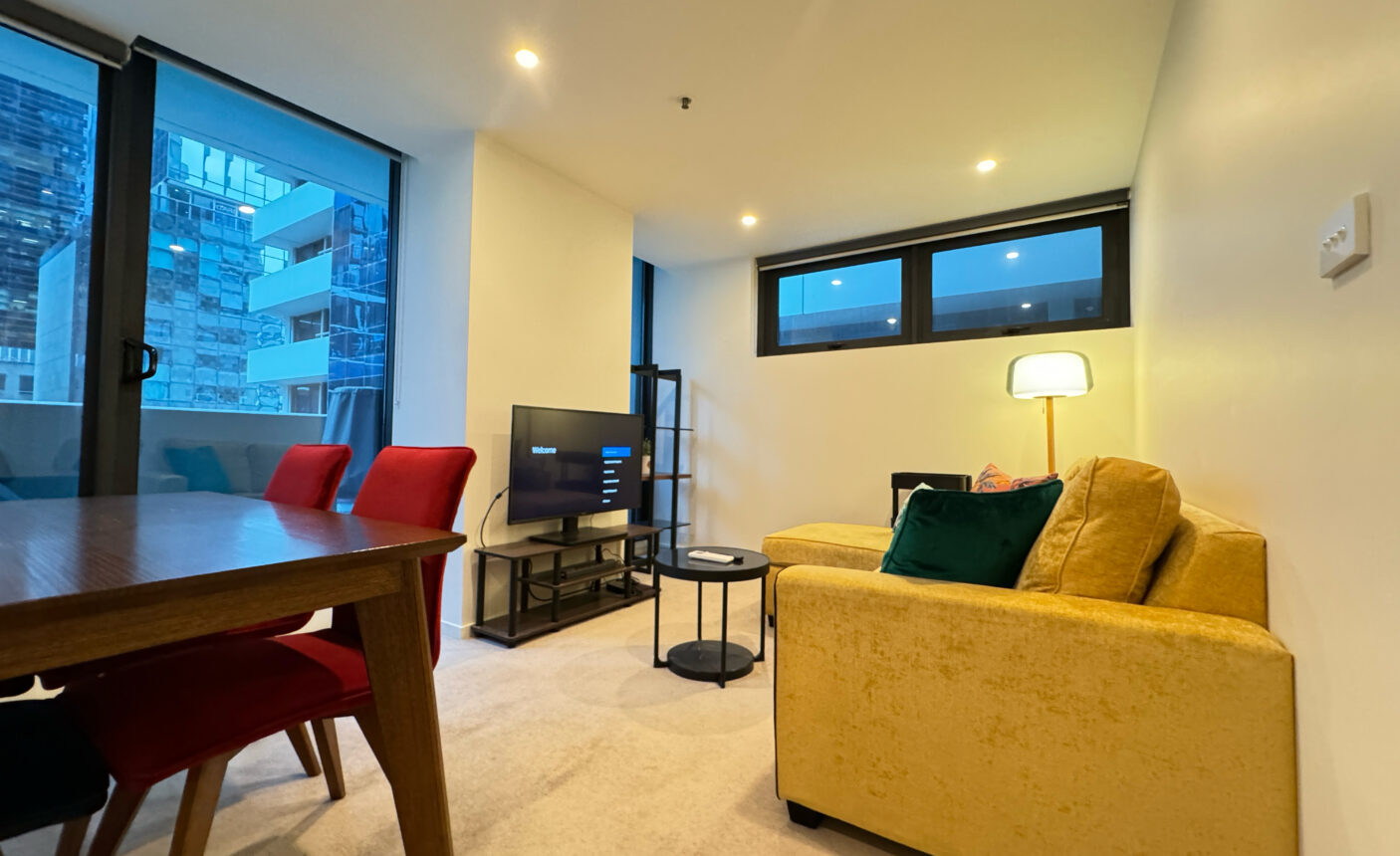 803/5 Sutherland Street,  MELBOURNE,  VIC 3000 AU