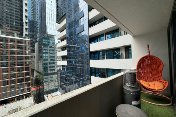 803/5 Sutherland Street,  MELBOURNE,  VIC 3000 AU