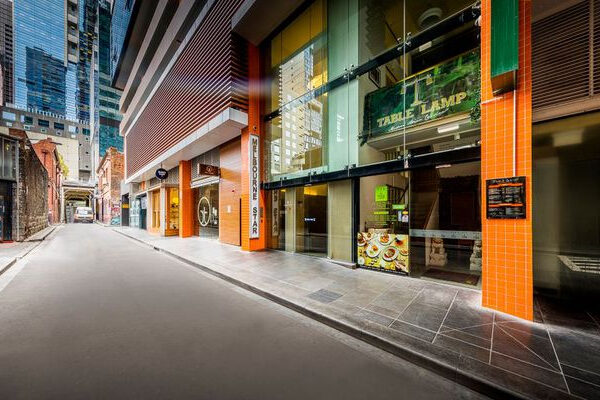 803/5 Sutherland Street,  MELBOURNE,  VIC 3000 AU
