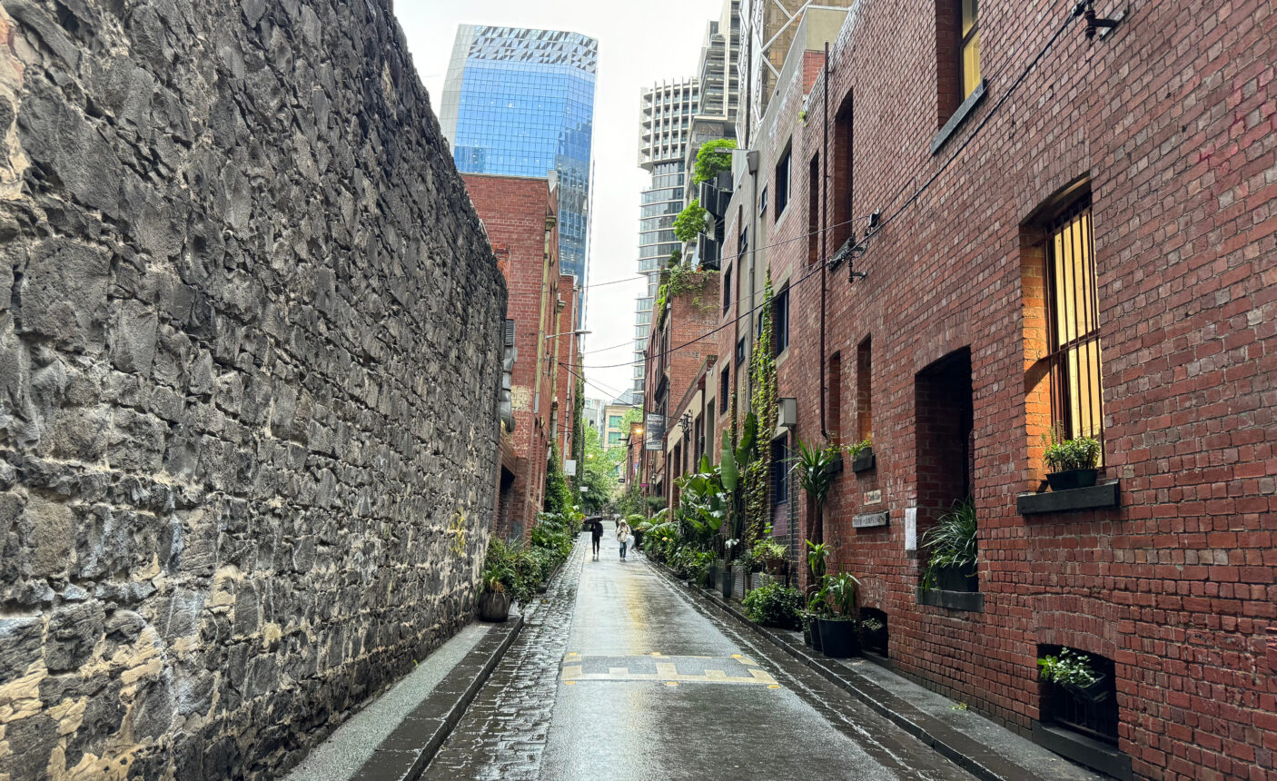 803/5 Sutherland Street,  MELBOURNE,  VIC 3000 AU
