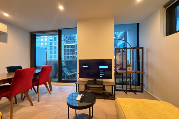 803/5 Sutherland Street,  MELBOURNE,  VIC 3000 AU