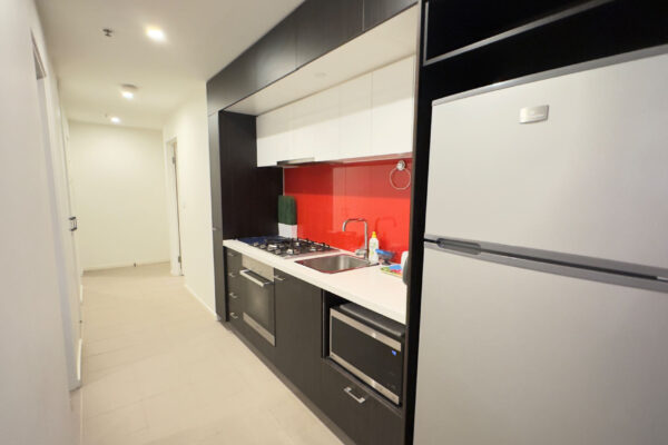 803/5 Sutherland Street,  MELBOURNE,  VIC 3000 AU