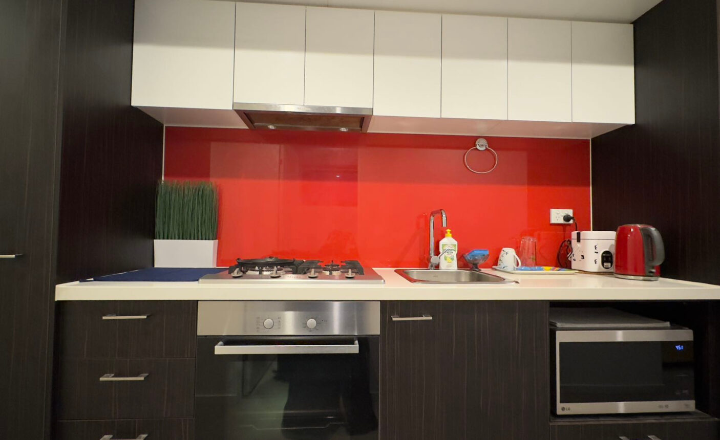 803/5 Sutherland Street,  MELBOURNE,  VIC 3000 AU