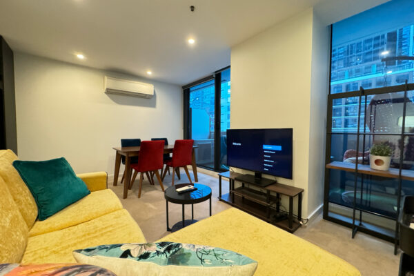 803/5 Sutherland Street, MELBOURNE, VIC 3000