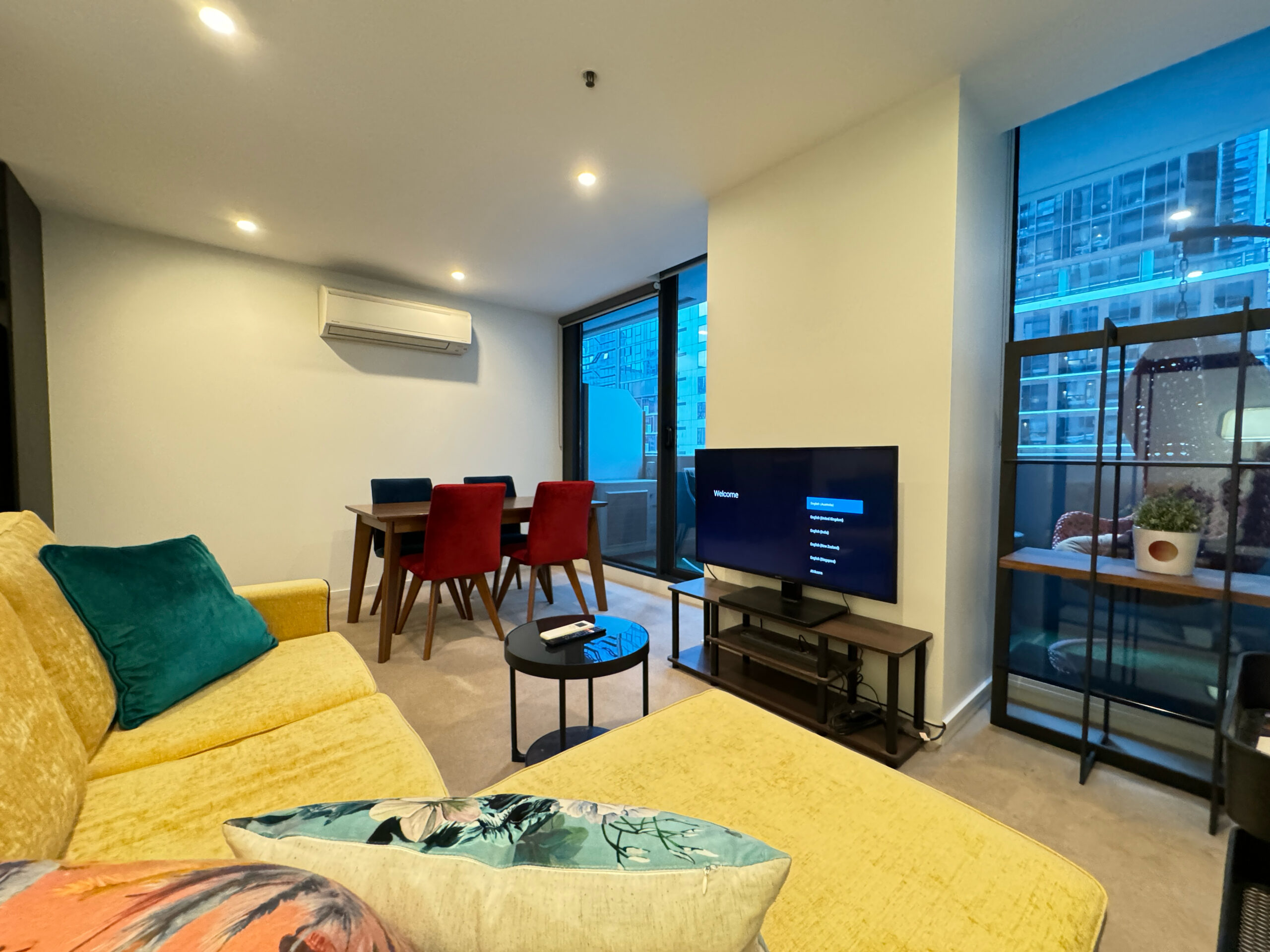 803/5 Sutherland Street, MELBOURNE, VIC 3000