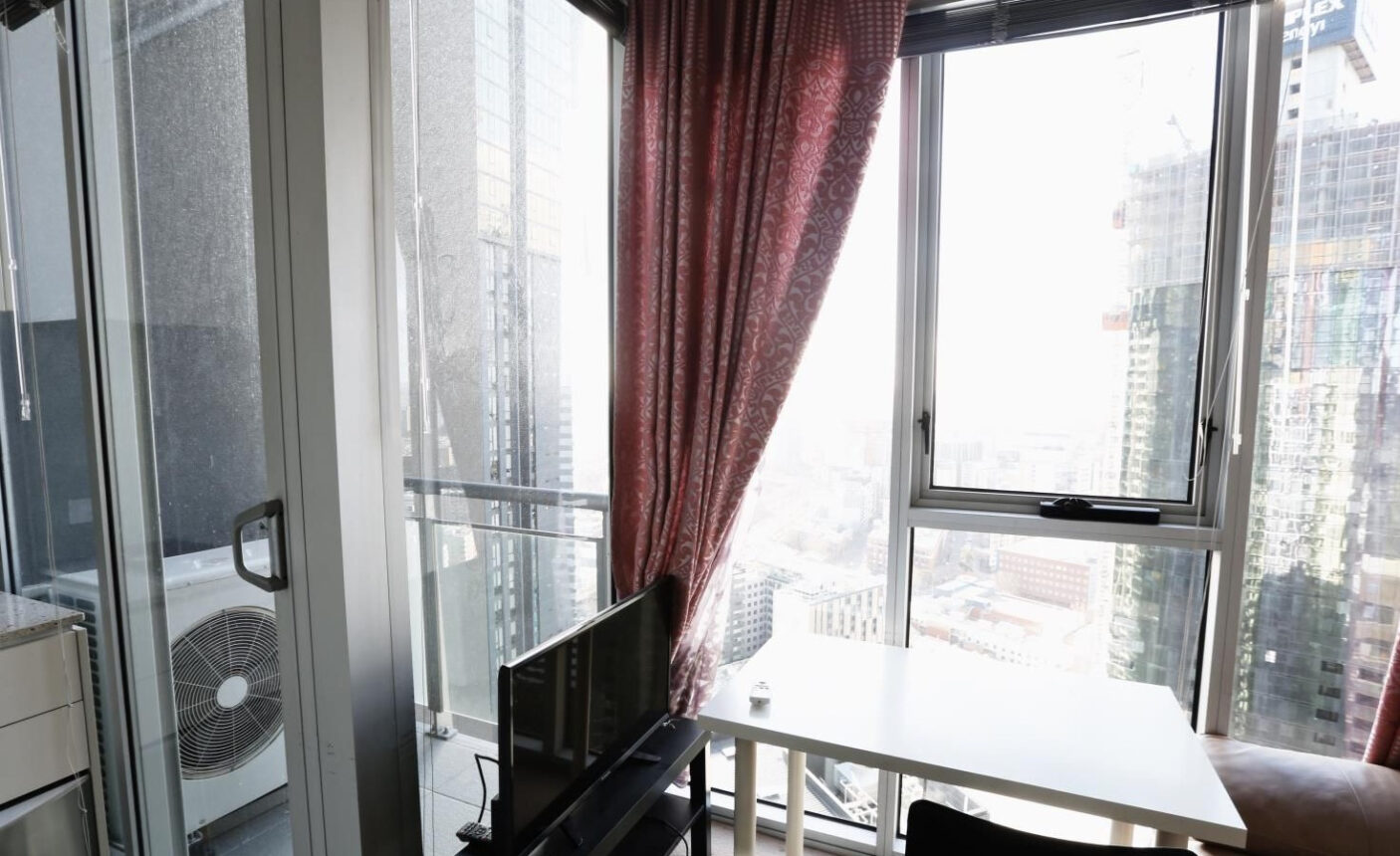 3509A/8 Franklin Street,  MELBOURNE,  VIC 3000 AU