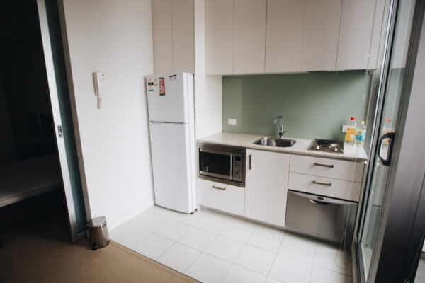 3509A/8 Franklin Street,  MELBOURNE,  VIC 3000 AU