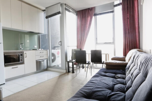 3509A/8 Franklin Street, MELBOURNE, VIC 3000