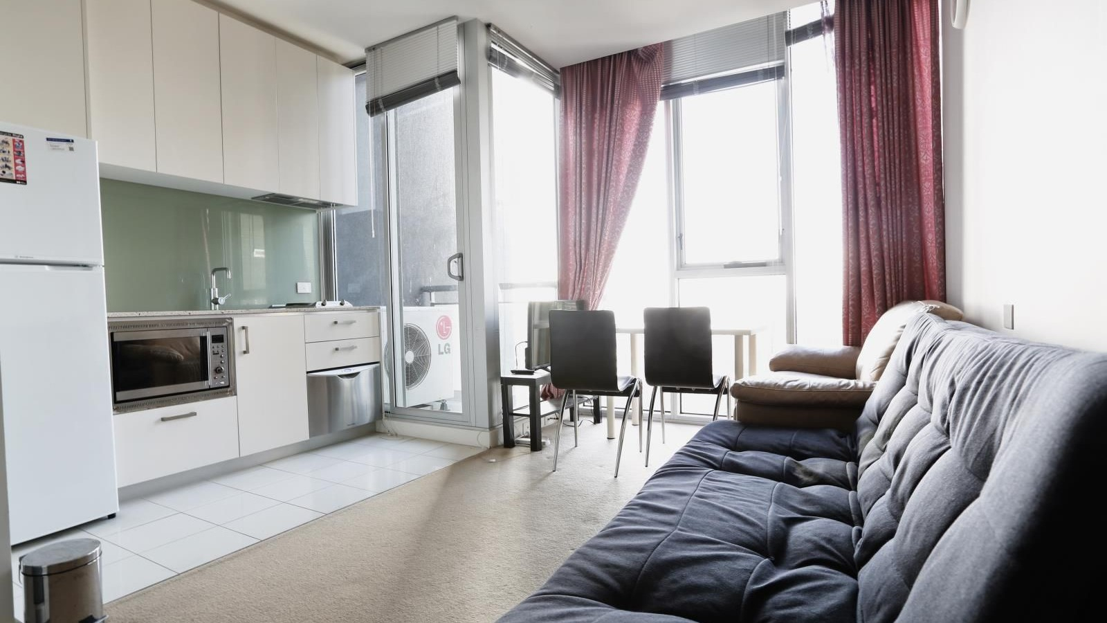 3509A/8 Franklin Street, MELBOURNE, VIC 3000